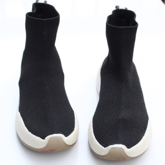 Zara woman knit booties - Picture 11 of 12